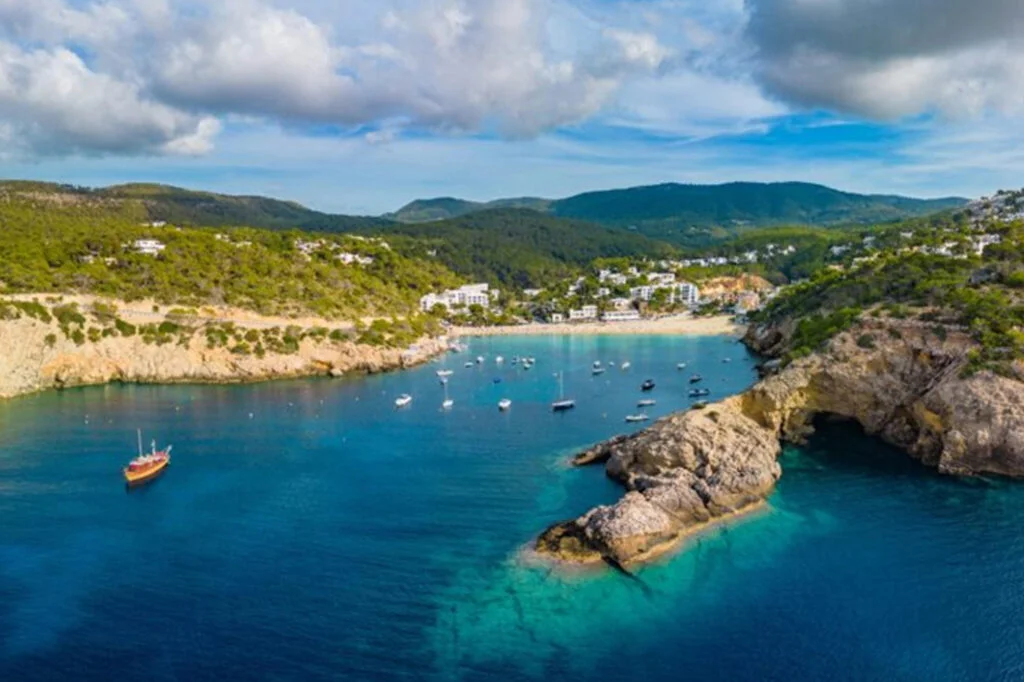Ibiza Zen: Nature, Culture, and Relaxation (8 days)