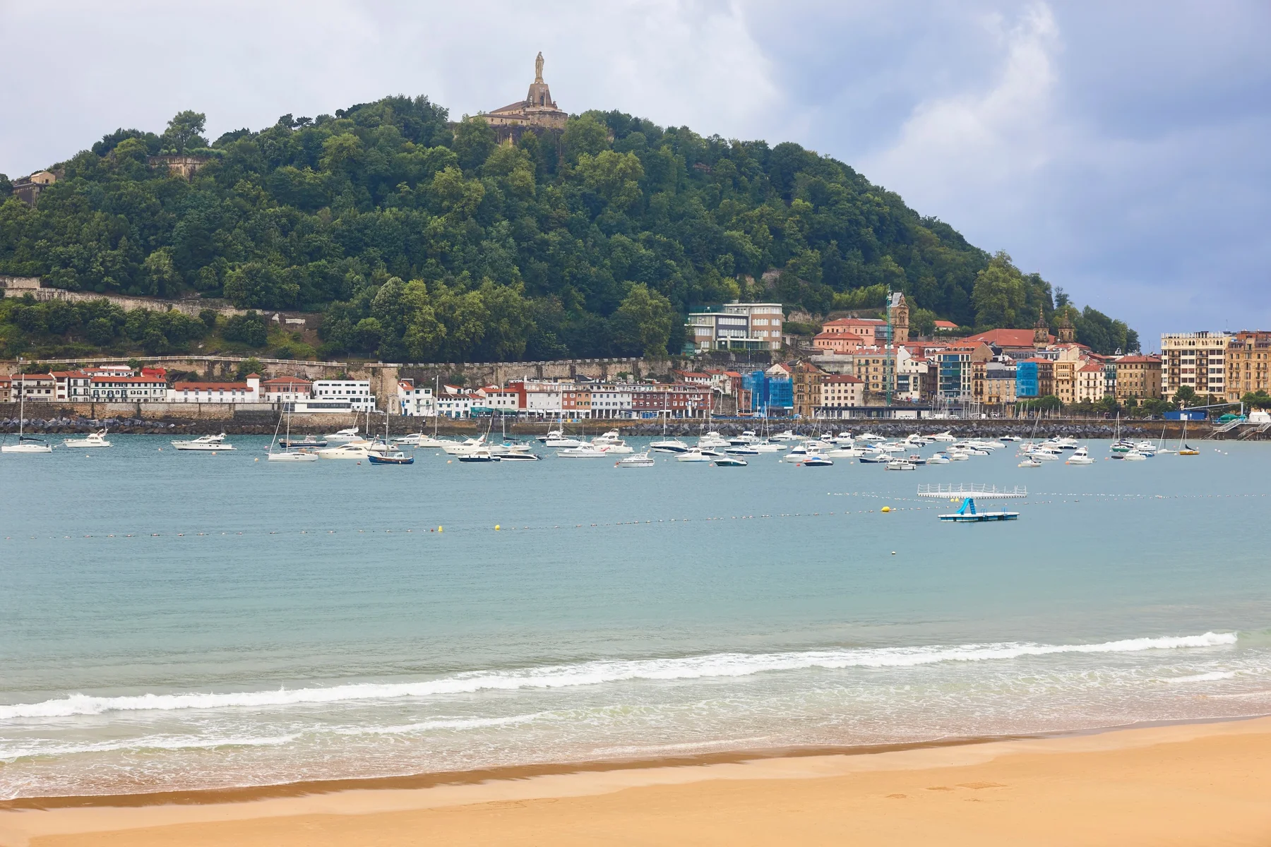 Trip through the Basque Country and La Rioja (8 days)