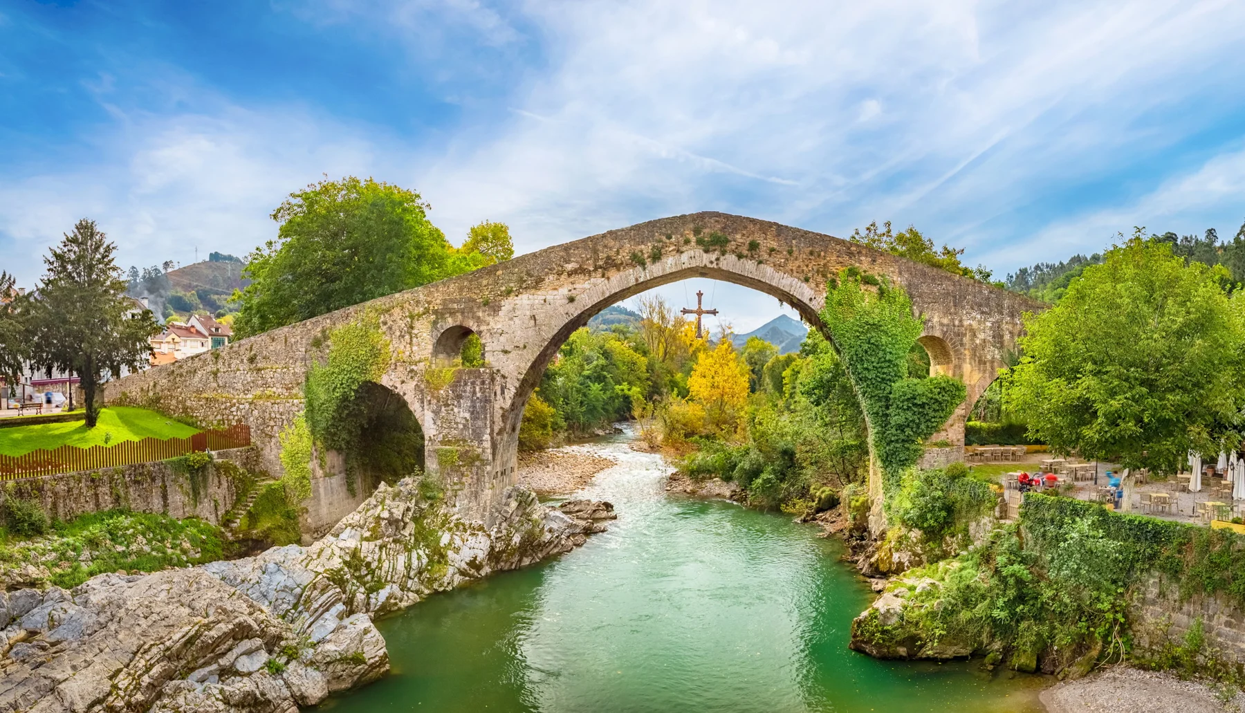 Northern Spain – Asturias and Cantabria (10 days)