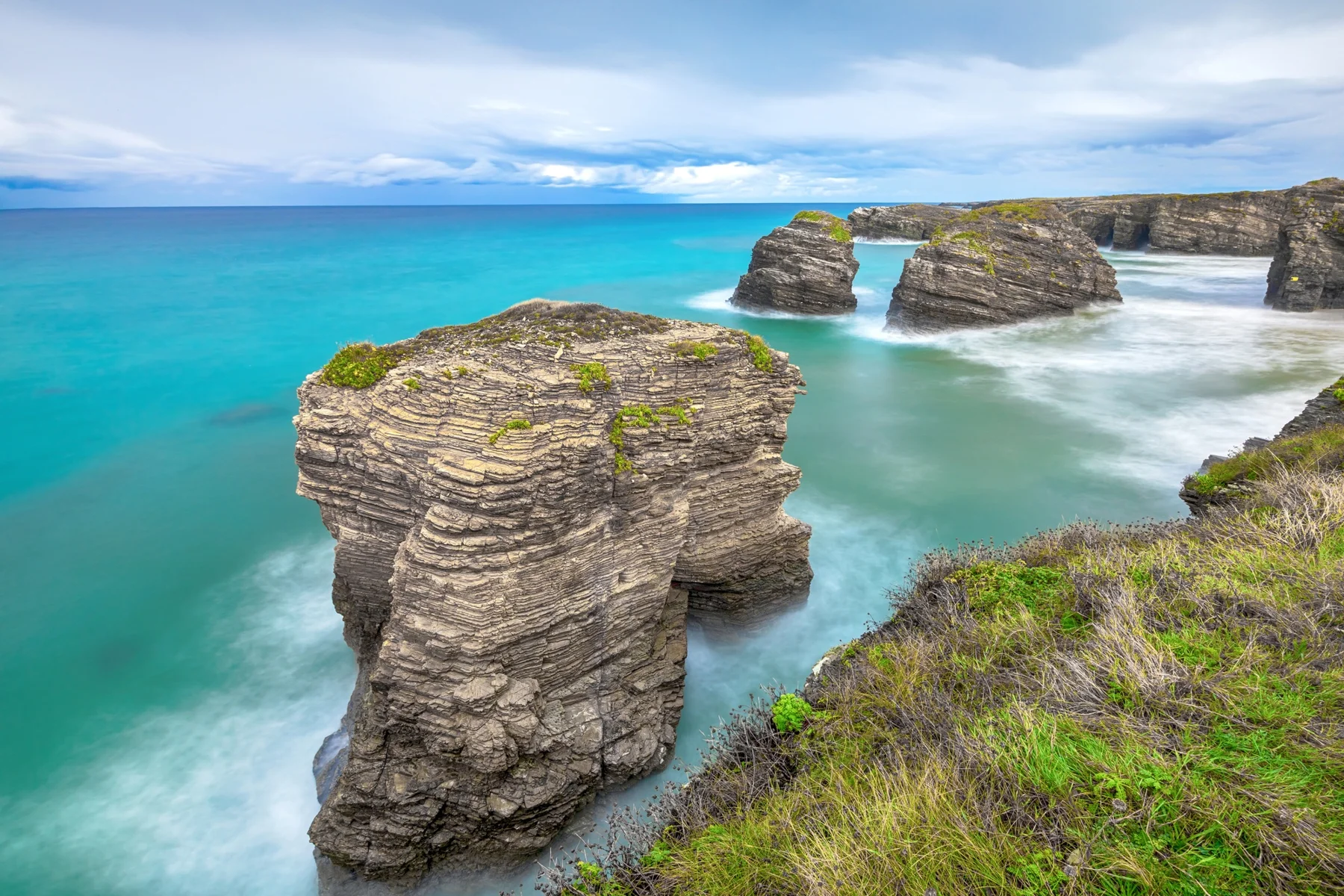 Discover Galicia (12 days)