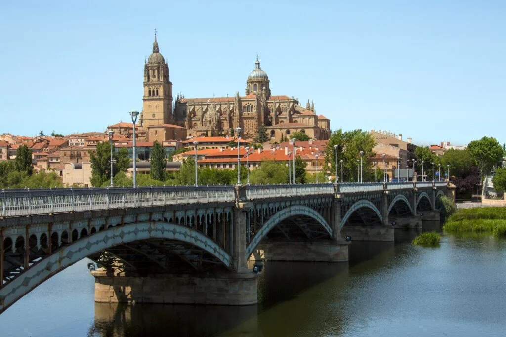 Salamanca - Spain